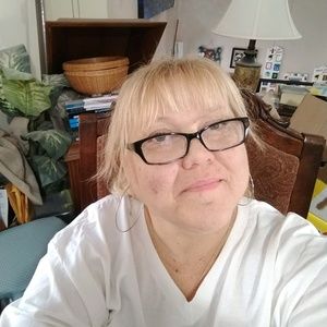 Meet your Posher, Tammy